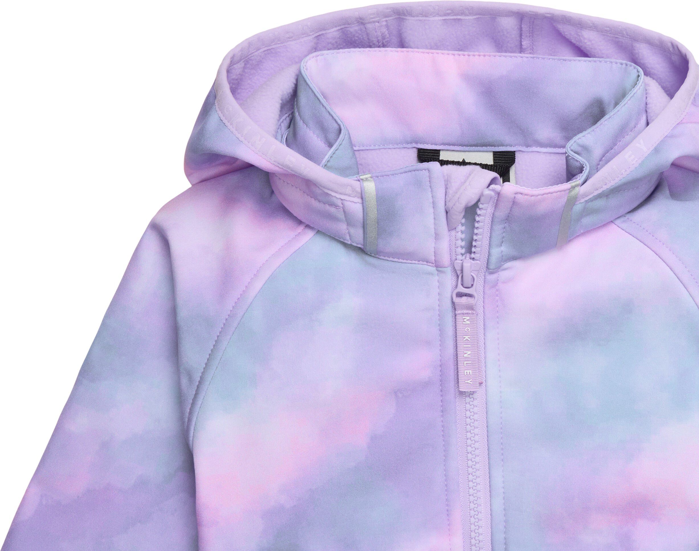 Kalix Softshell Jakke