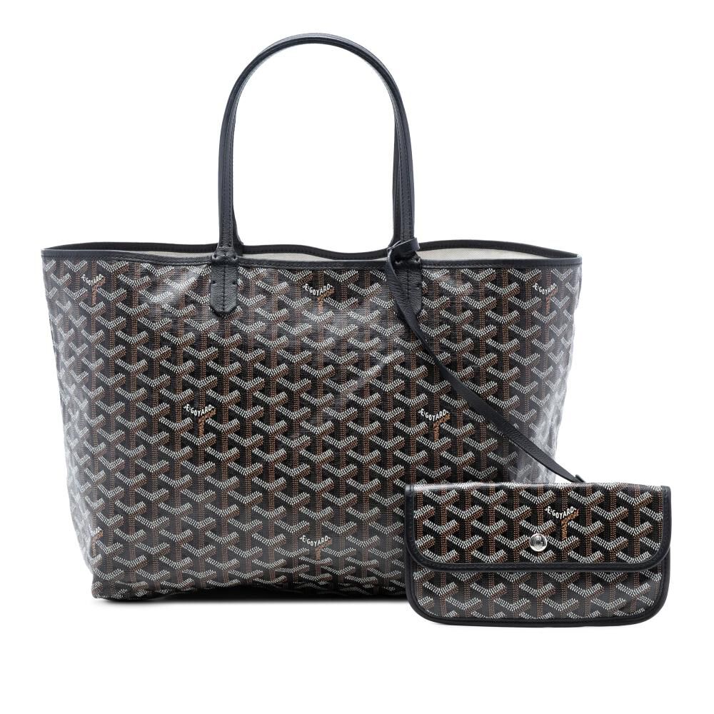 Goyard St Louis Tote