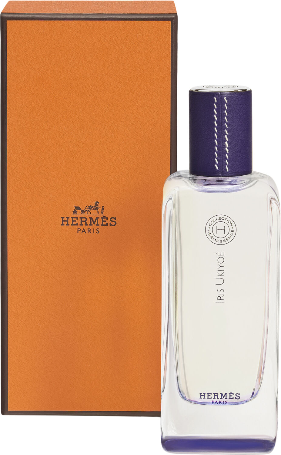 Hermes iris ukiyoe eau de toilette clearance