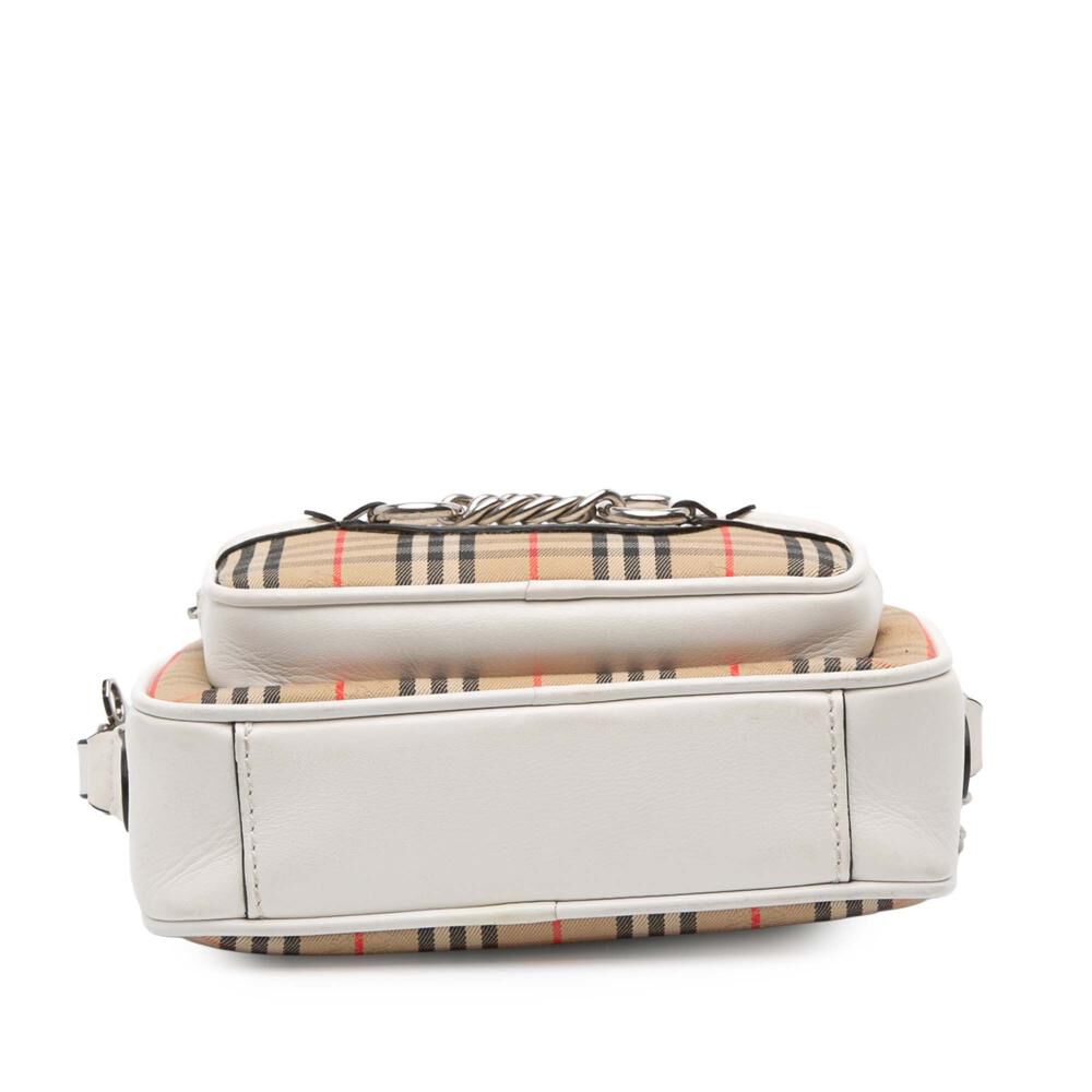 Burberry Crossbody Bag