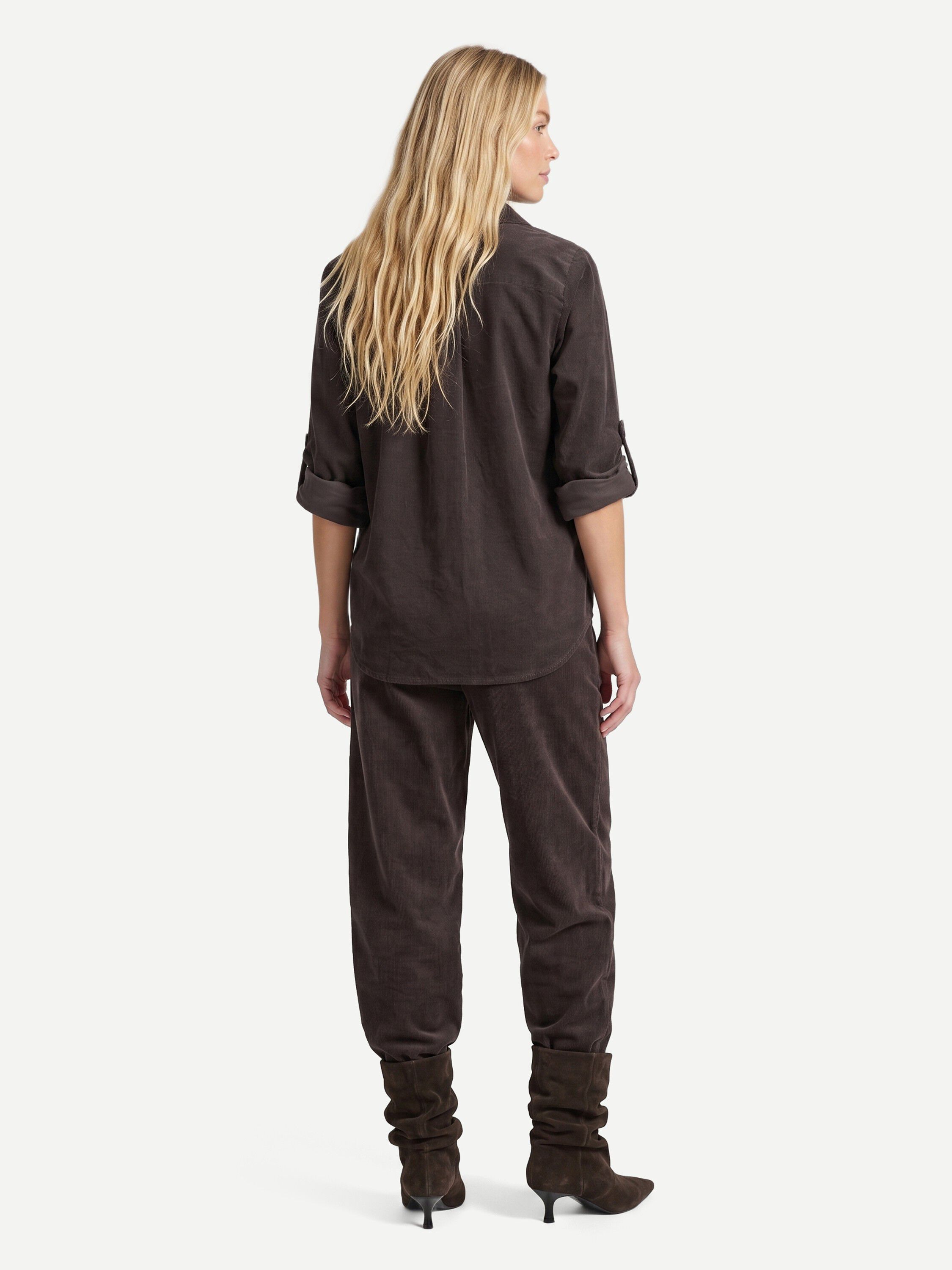 Catja Blouse