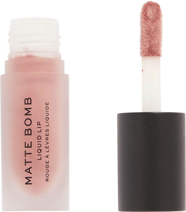 Revolution Matte Bomb