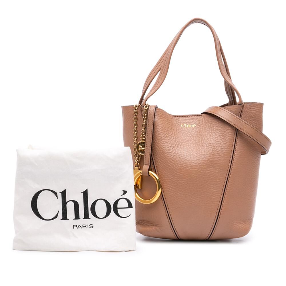 Chlo&eacute; Tote