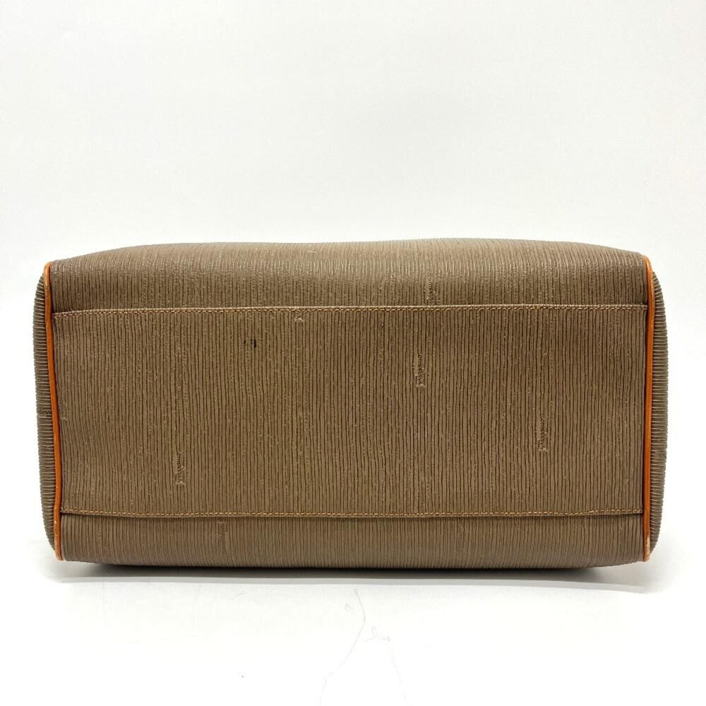 Salvatore Ferragamo Travel Bag