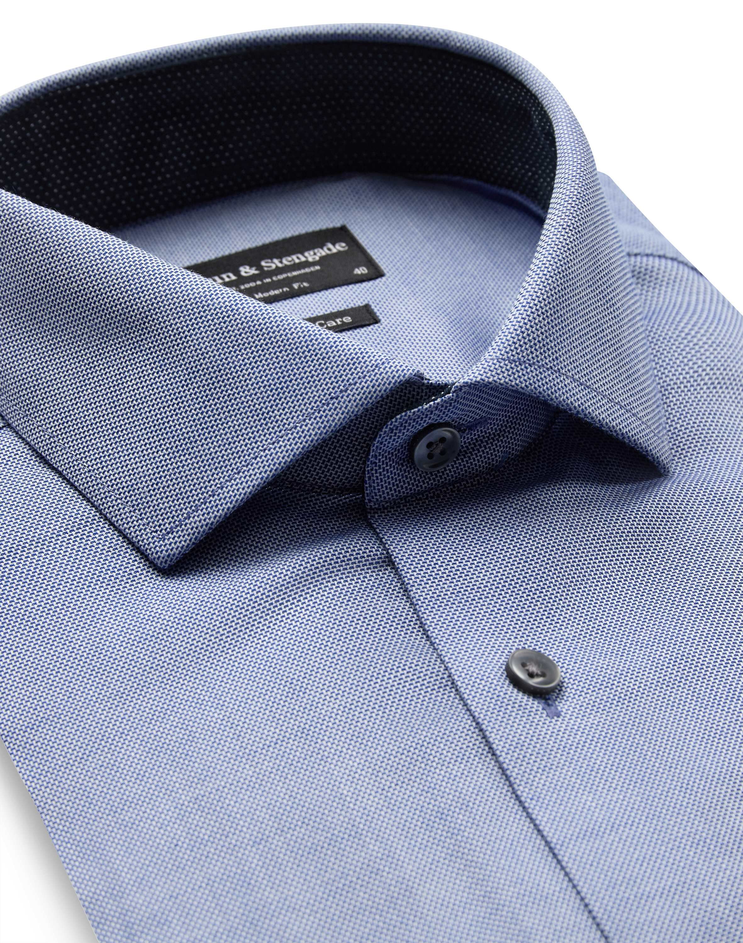 BS Yotam Modern Fit Shirt