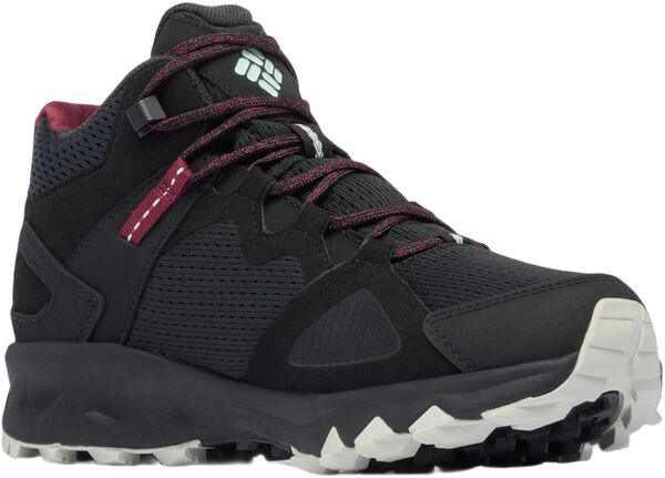 Columbia Peakfreak Hera Mid Outdry vandrestøvle, dame
