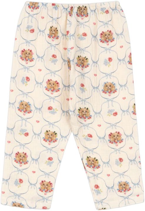 COCO PANTS GOTS