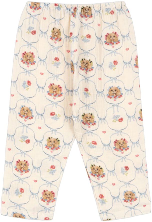 COCO PANTS GOTS