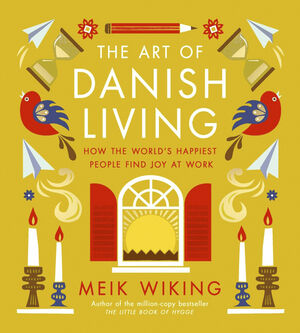 The Art of Danish Living