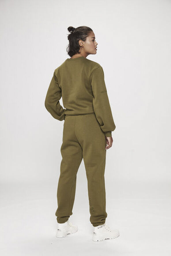 Oversized joggingbukser