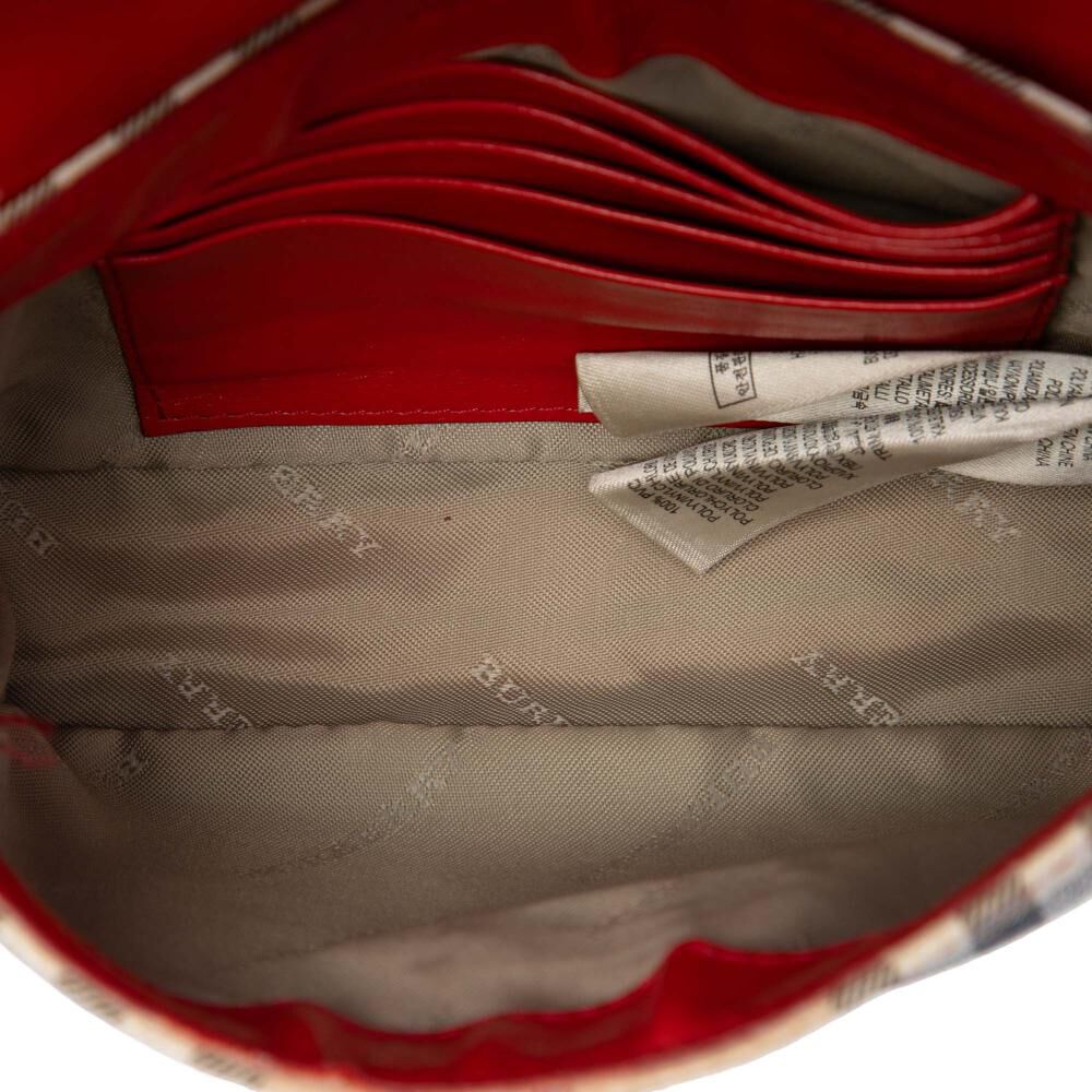 Burberry Crossbody Bag