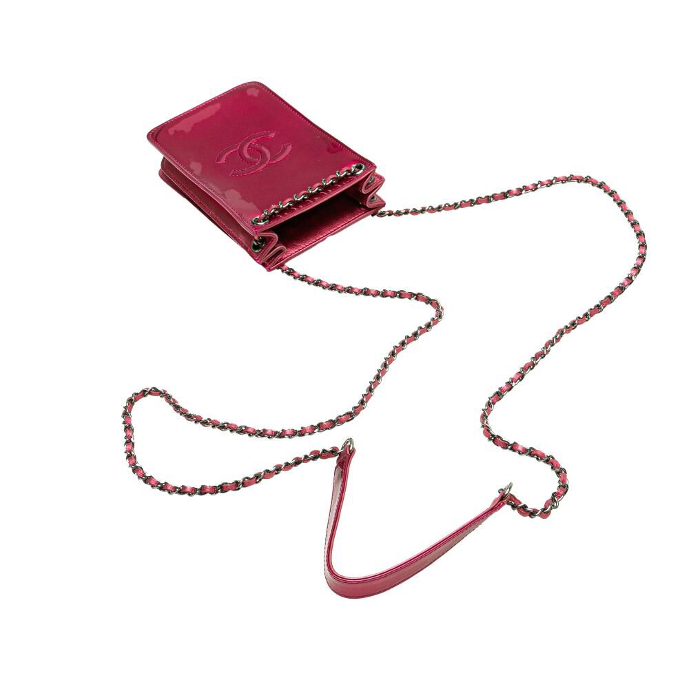 Chanel Crossbody Bag