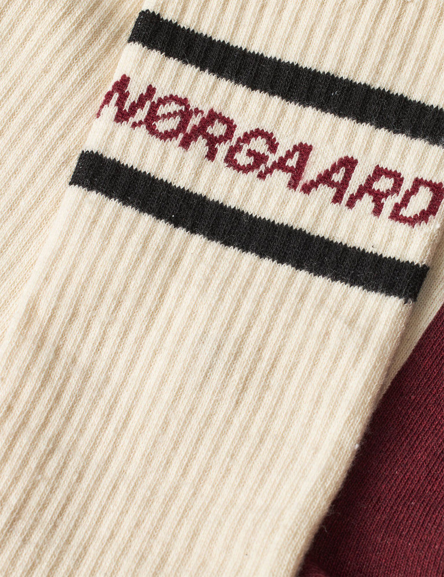 Sock Single Sport Longo