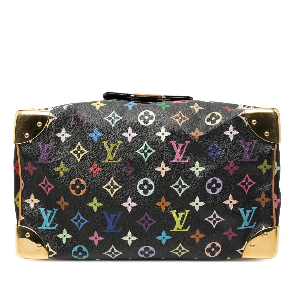 Louis Vuitton Speedy
