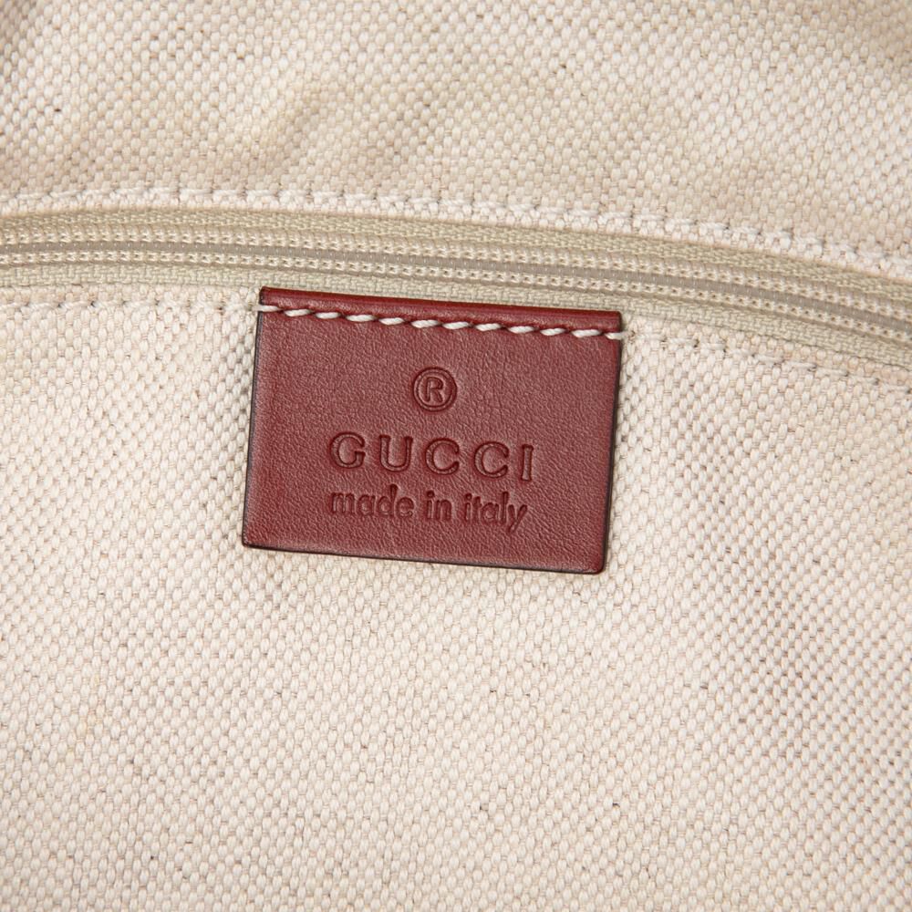 Gucci Tote