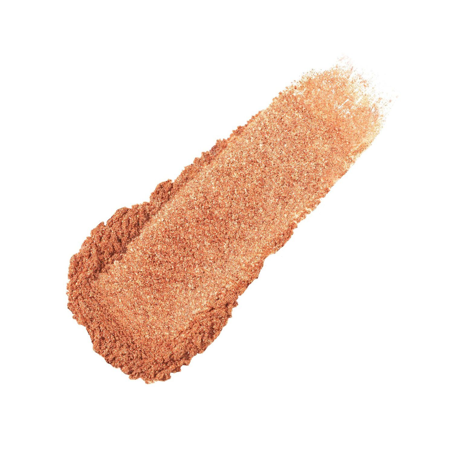 Fairy Bomb Smurfette Daisy - Glitrende blomster-pudderkvast