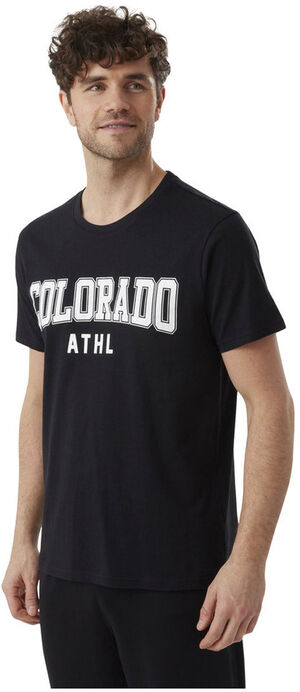 Lino Printed T-shirt