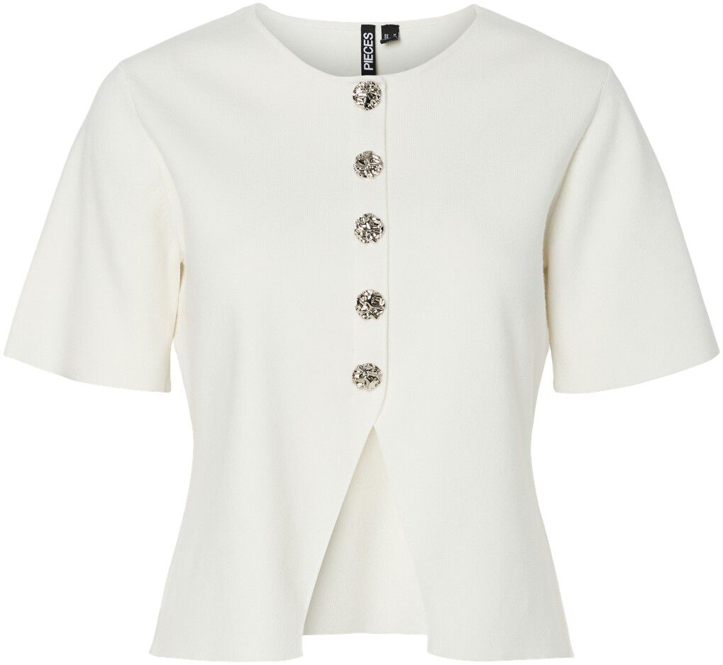 Kort&aelig;rmede bluser