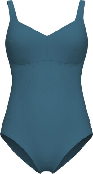 Vertigo One Piece Low Badedragt