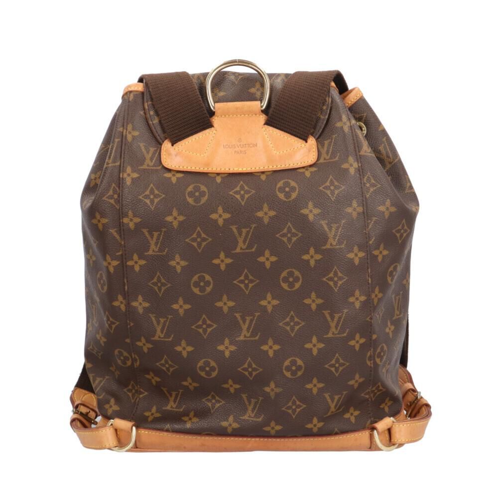 Louis Vuitton Montsouris