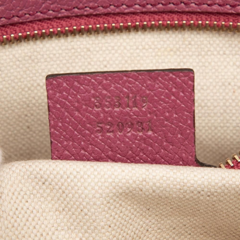 Gucci Tote