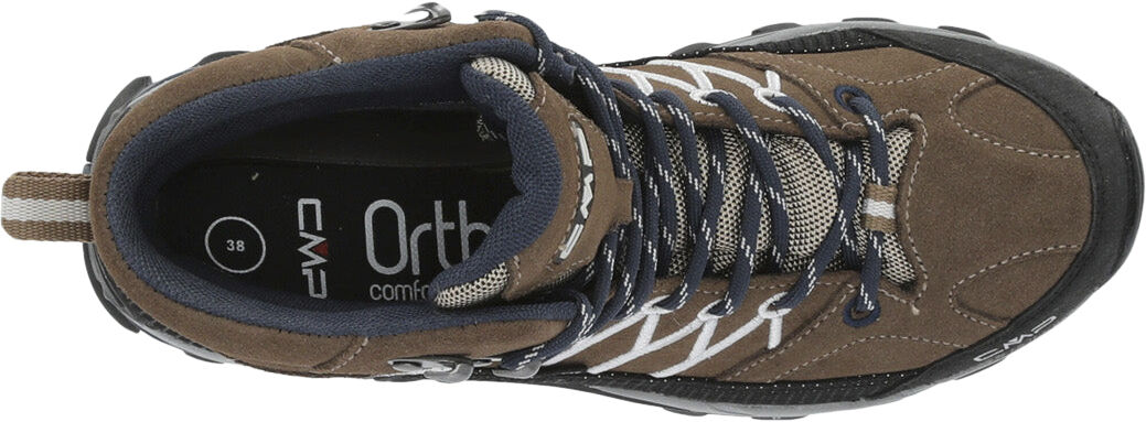 Rigel Waterproof vandrest&oslash;vler