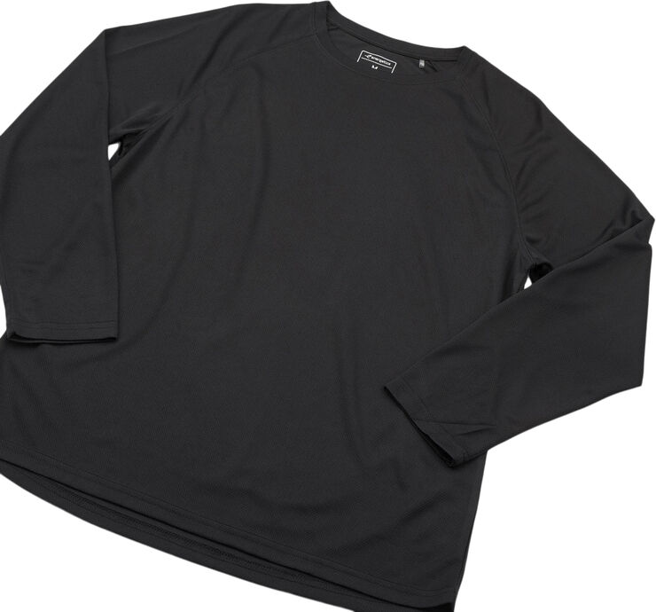 Martin II Trænings Langærmet T-shirt