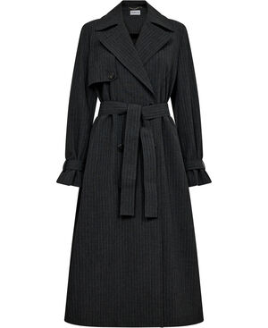 PANFILO trenchcoat - water repellant