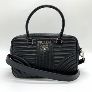 Prada Handbag