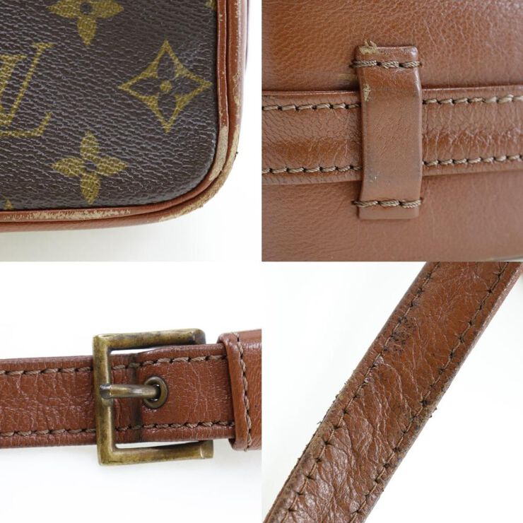 Louis Vuitton Crossbody Bag