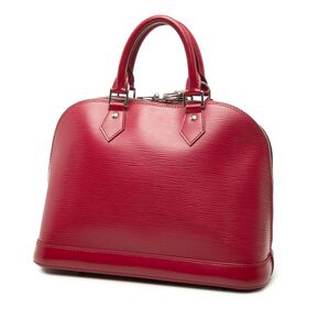 Louis Vuitton Alma
