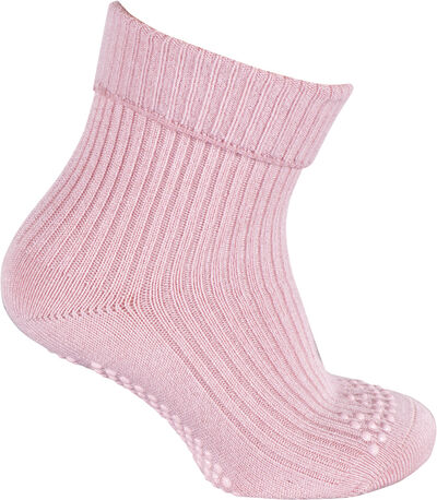 ABS Bamboo/Wool Sock - Let's G