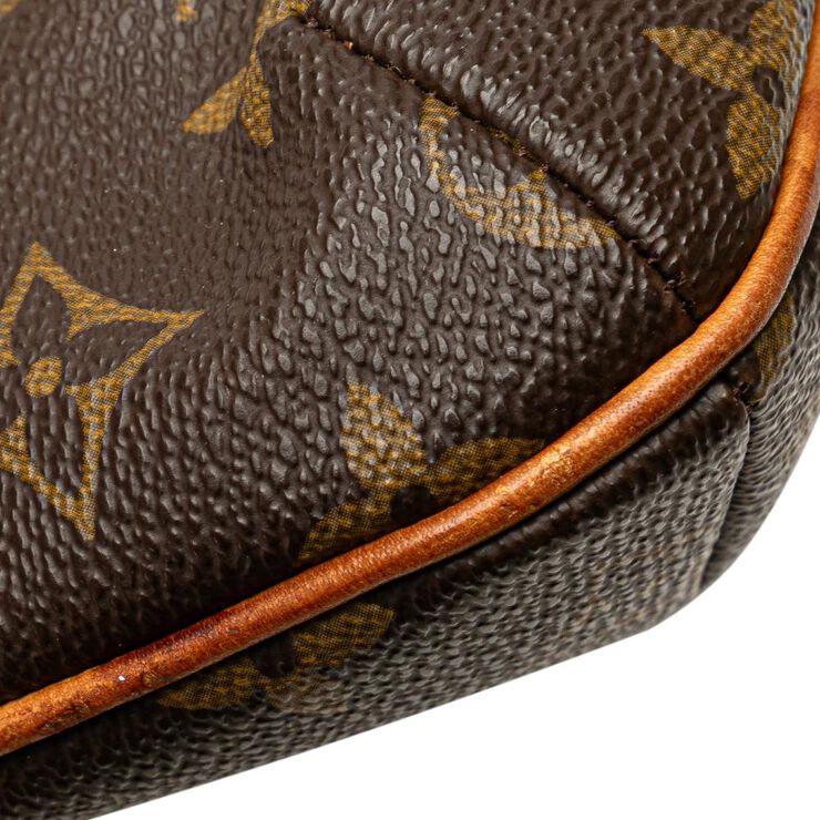 Louis Vuitton Musette Tango