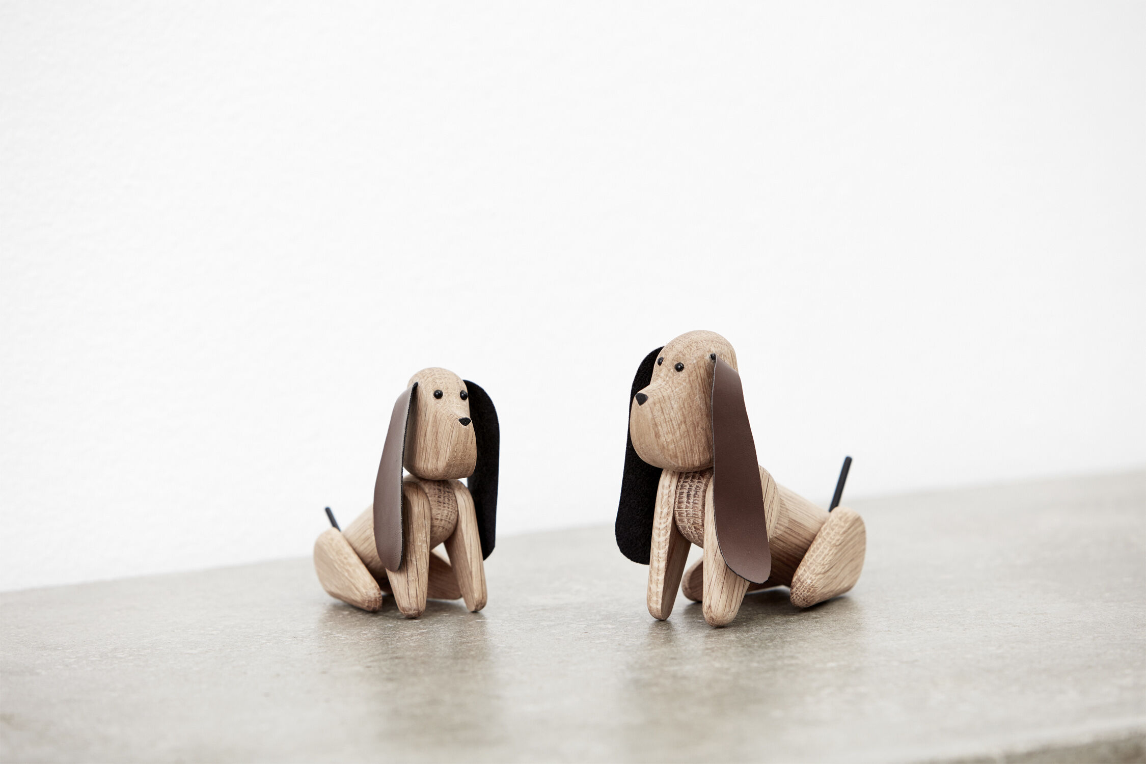 My Dog - Large H11x13x6 cm