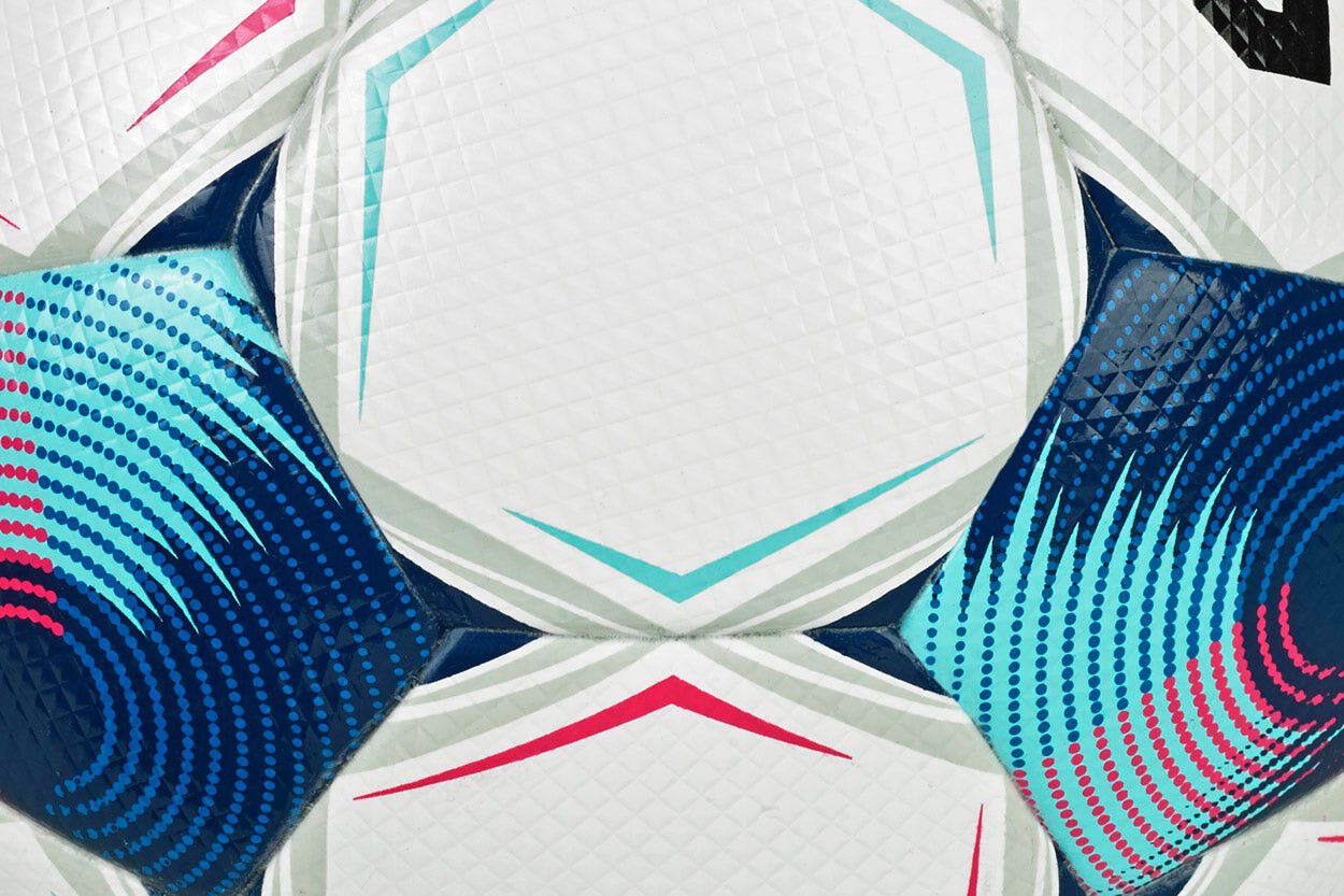 BRILLANT SUPER TB V25 FODBOLD