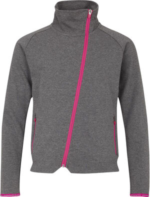 Felis II Track Top