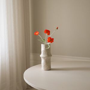 Poppy Flower