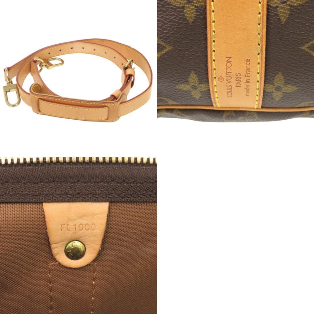 Louis Vuitton Keepall