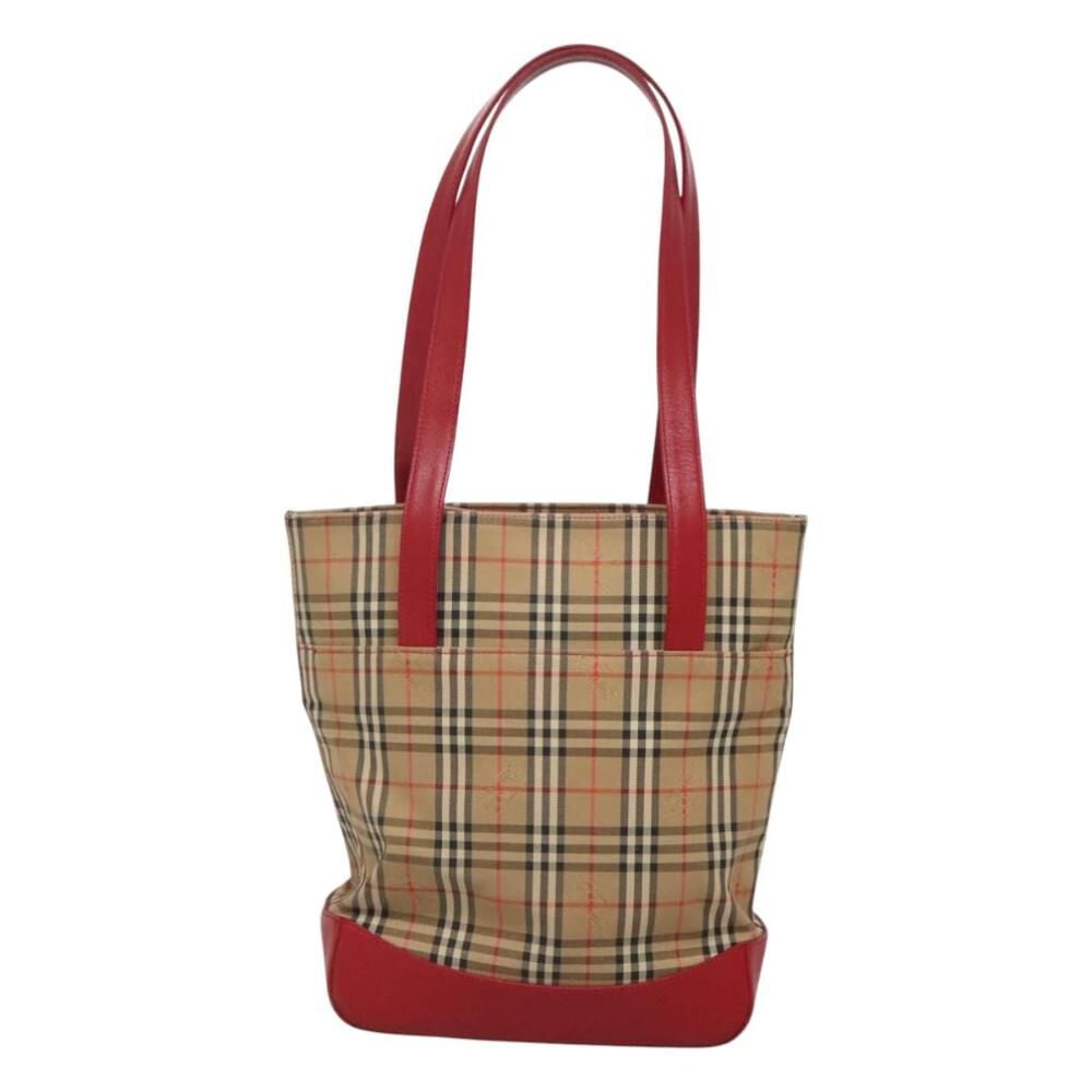 Burberry Tote