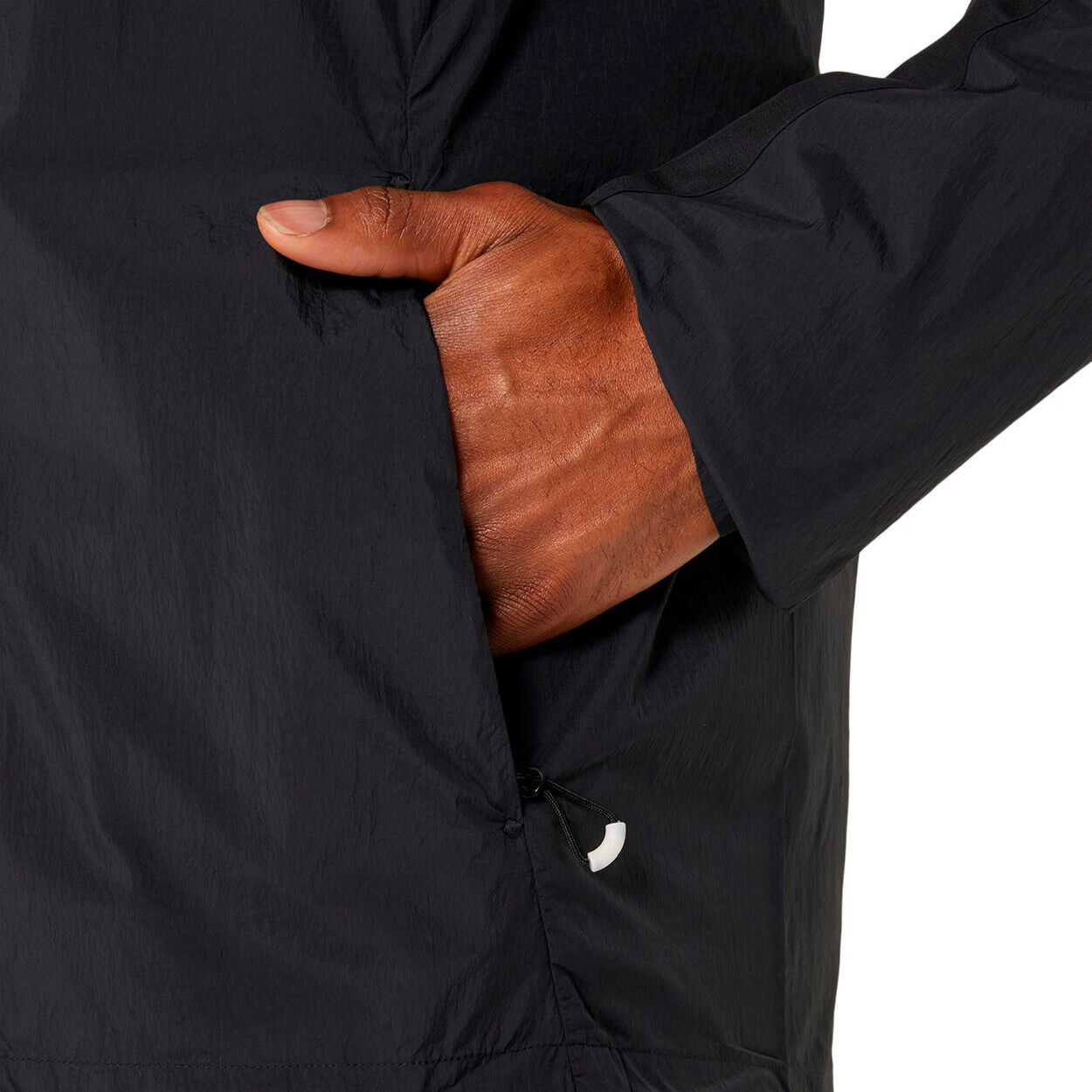 ROAD PACKABLE L&Oslash;BEJAKKE