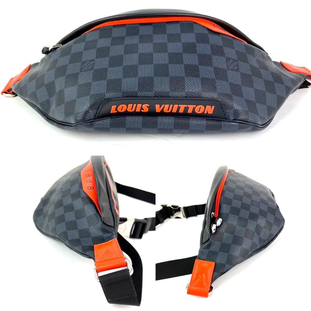 Louis Vuitton Bumbag