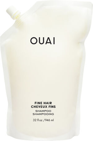 FINE HAIR SHAMPOO - REFILL