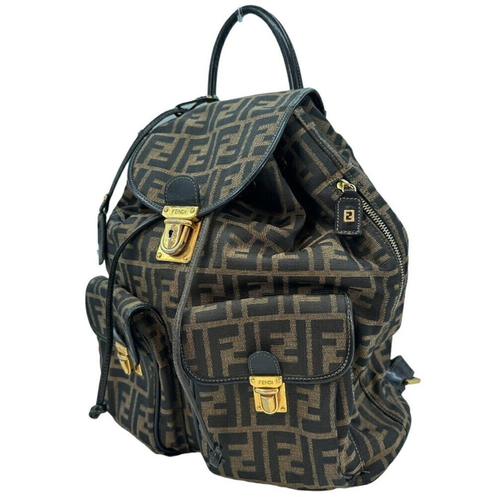 Fendi Backpack