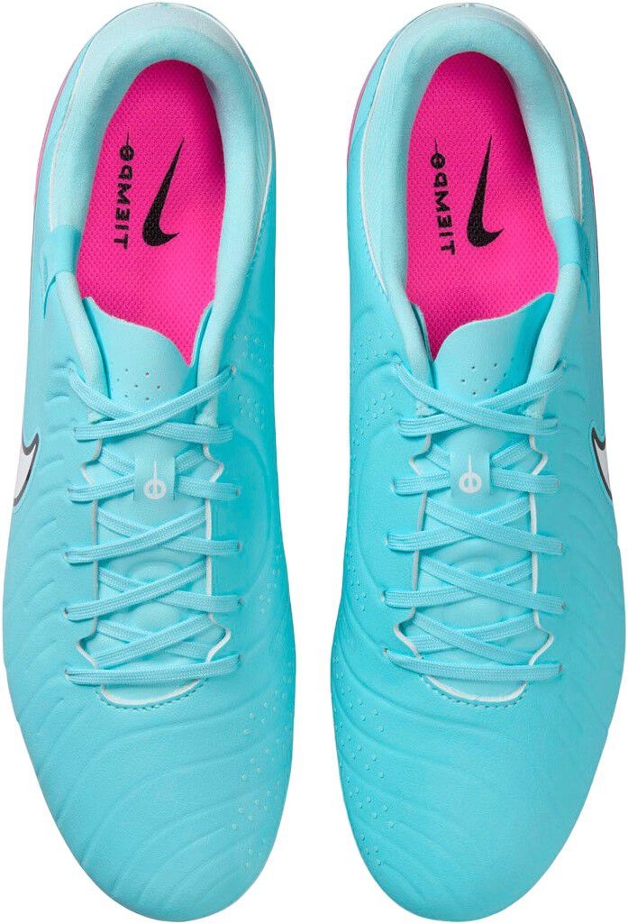 TIEMPO LEGEND 10 ACADEMY FODBOLDST&Oslash;VLER