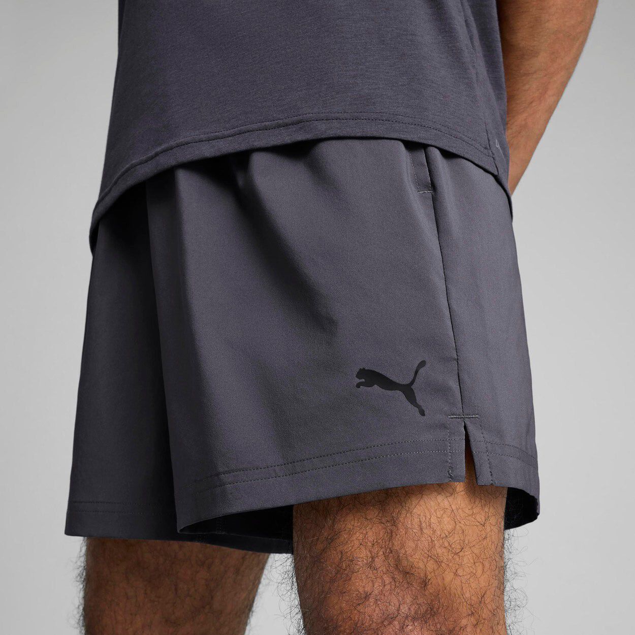 Tad Essentials 5" Tr&aelig;nings Shorts