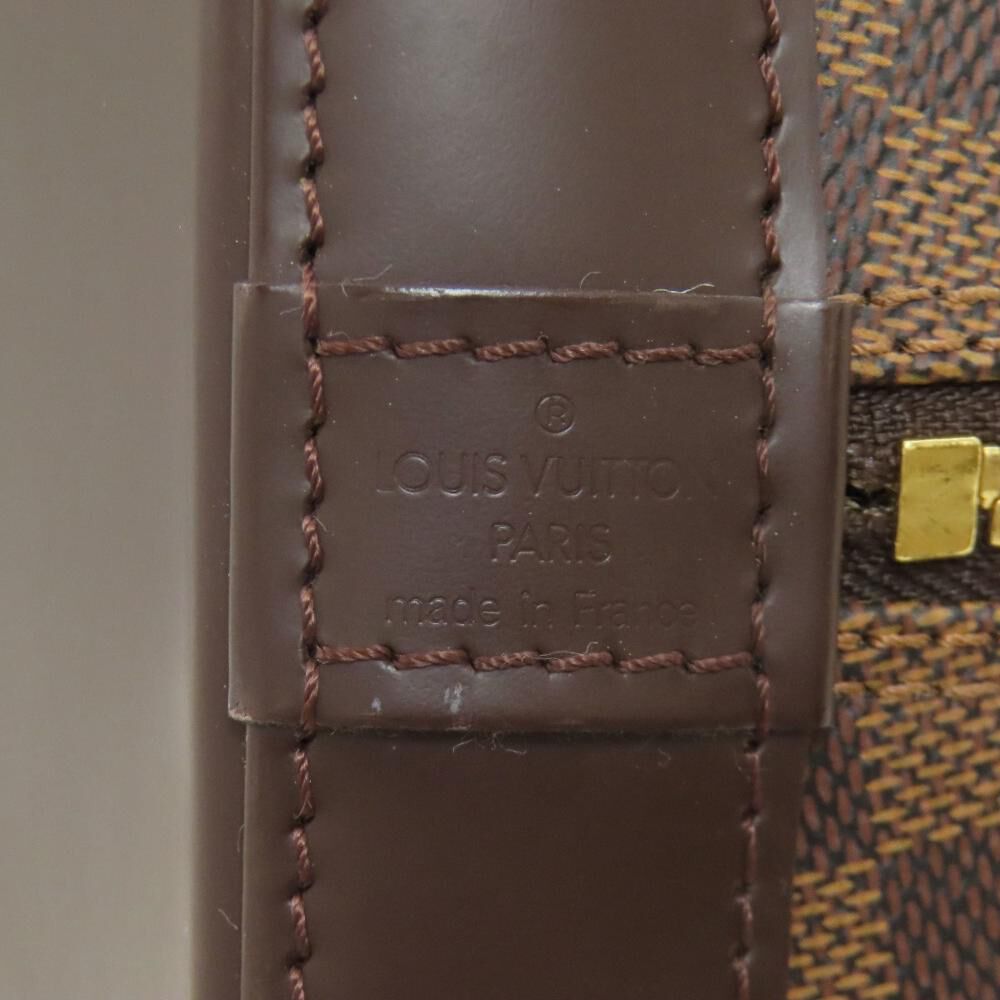 Louis Vuitton Alma
