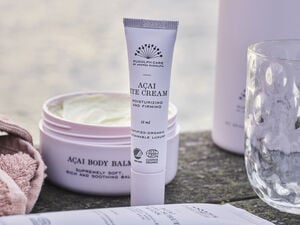 Acai Eye Cream