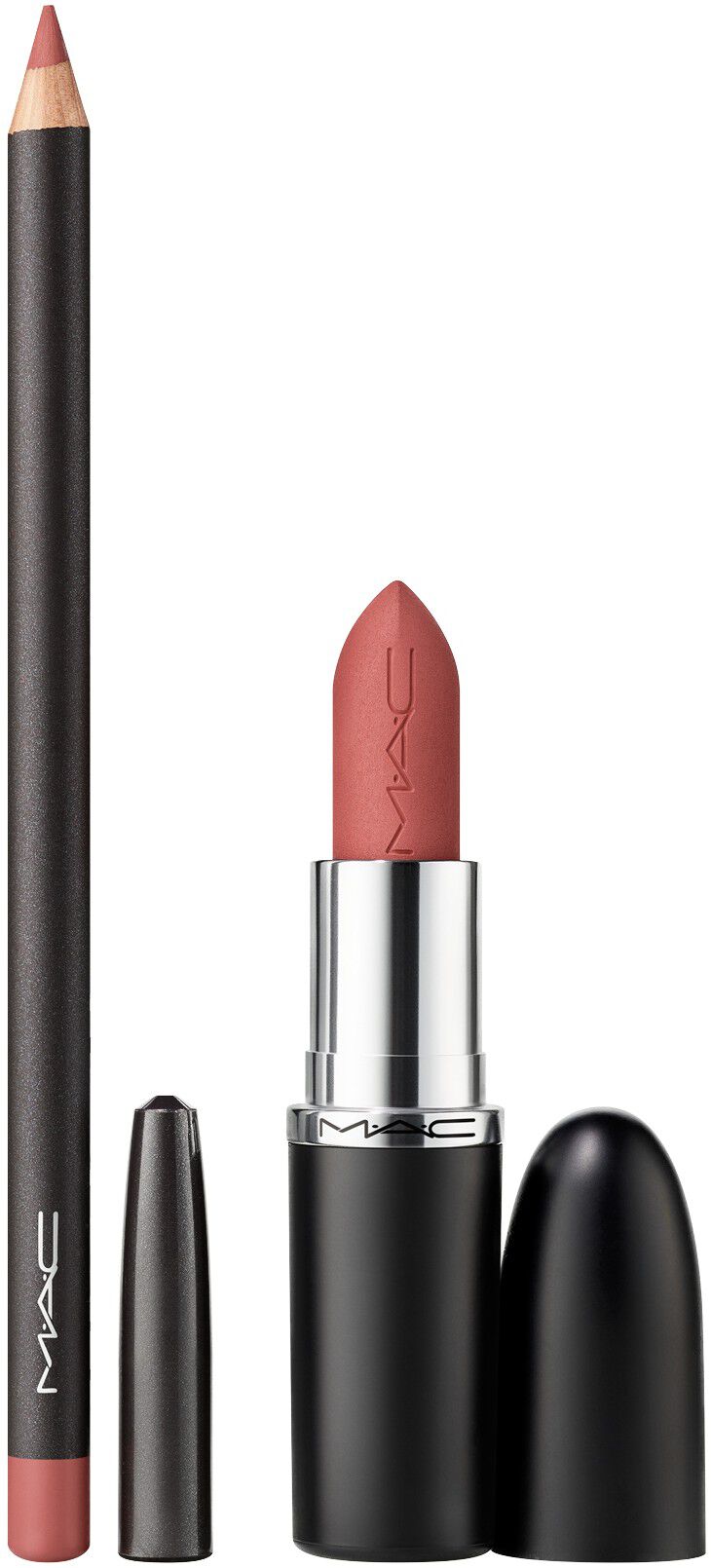 Teddy Love Lip Combo
