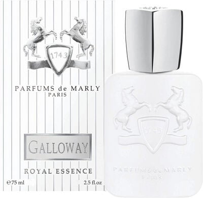 Galloway Eau De Parfum Spray