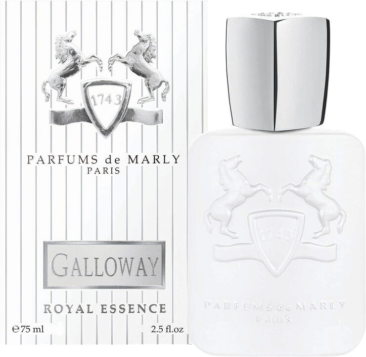 Galloway Eau De Parfum Spray